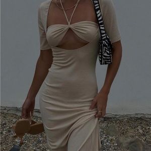 Princess Polly dress